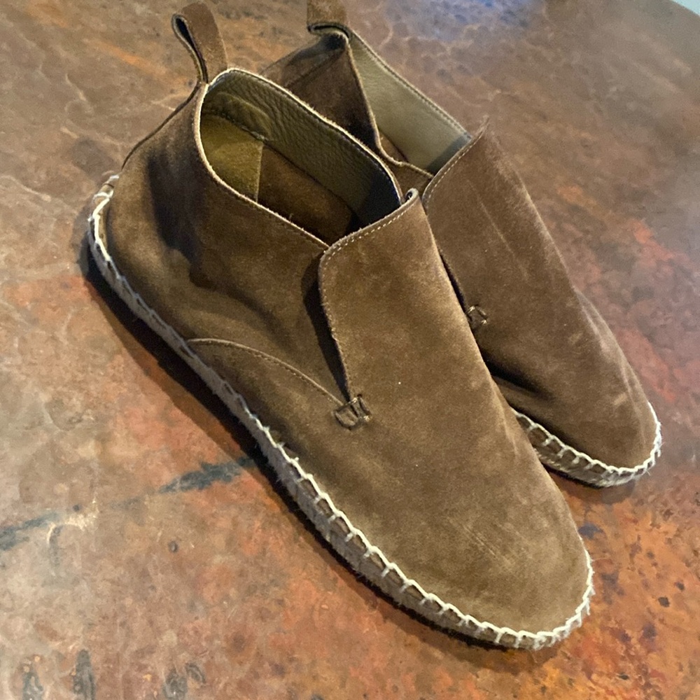 Vince Ronan espadrilles - Picture 9 of 9